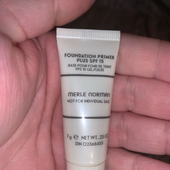 Face stuff - Picture 4 of 9